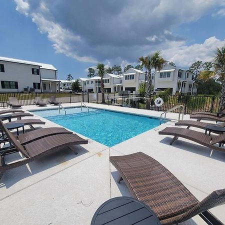 5 Star 4/3 Sleeps 16 With Arcade Game Room & Pool! Orange Beach Exteriér fotografie