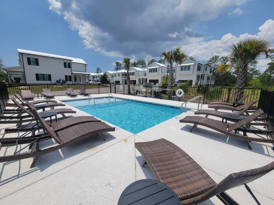 5 Star 4/3 Sleeps 16 With Arcade Game Room & Pool! Orange Beach Exteriér fotografie