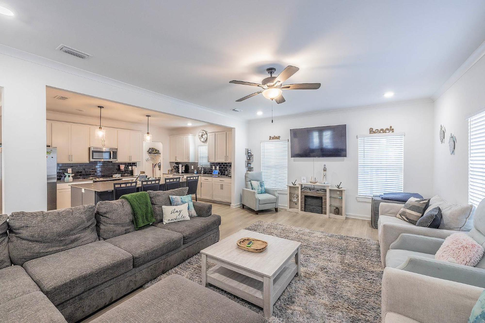 5 Star 4/3 Sleeps 16 With Arcade Game Room & Pool! Orange Beach Exteriér fotografie