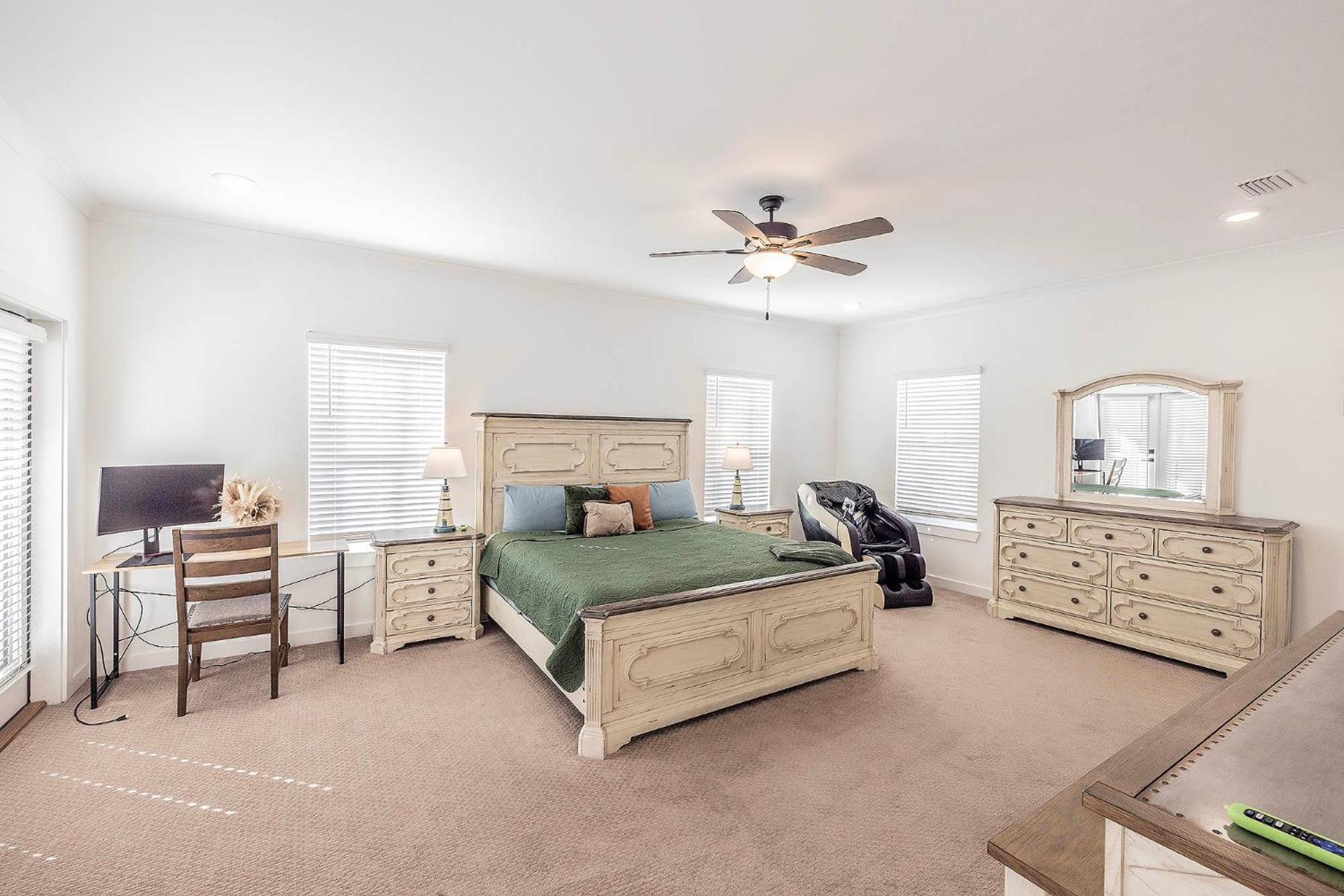 5 Star 4/3 Sleeps 16 With Arcade Game Room & Pool! Orange Beach Exteriér fotografie