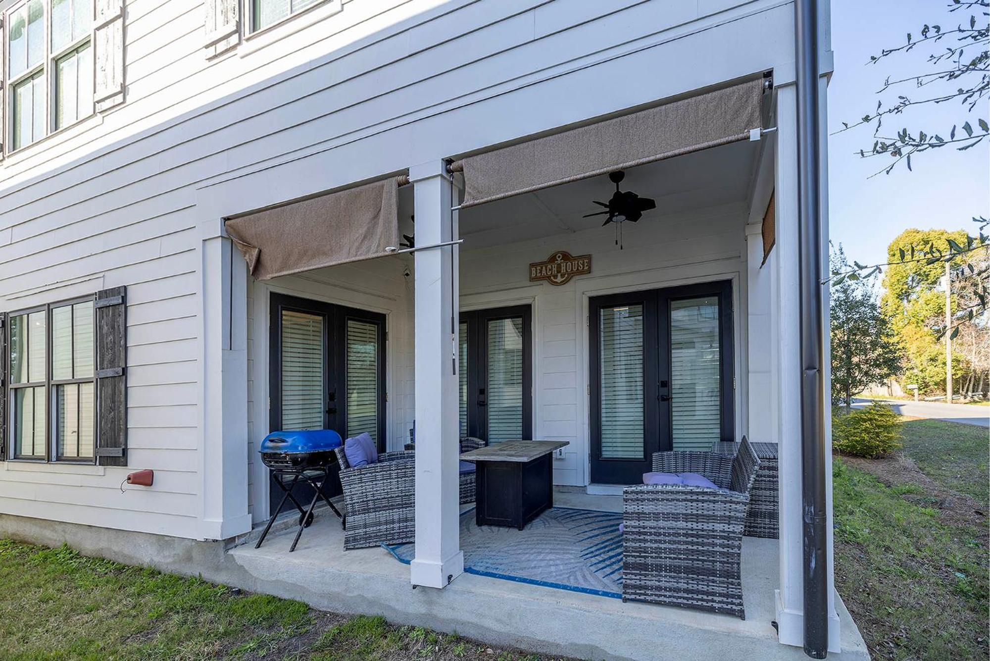 5 Star 4/3 Sleeps 16 With Arcade Game Room & Pool! Orange Beach Exteriér fotografie