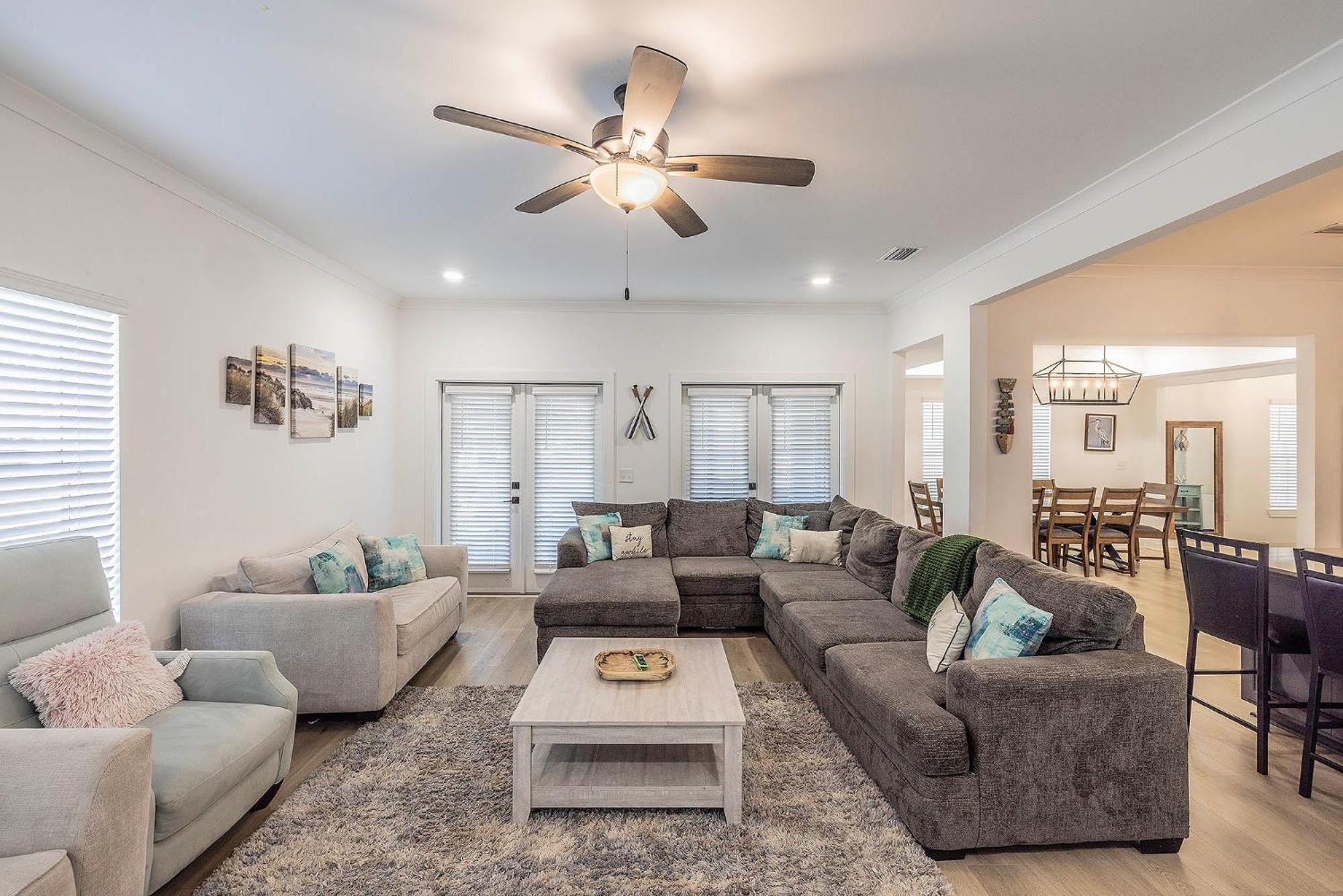 5 Star 4/3 Sleeps 16 With Arcade Game Room & Pool! Orange Beach Exteriér fotografie