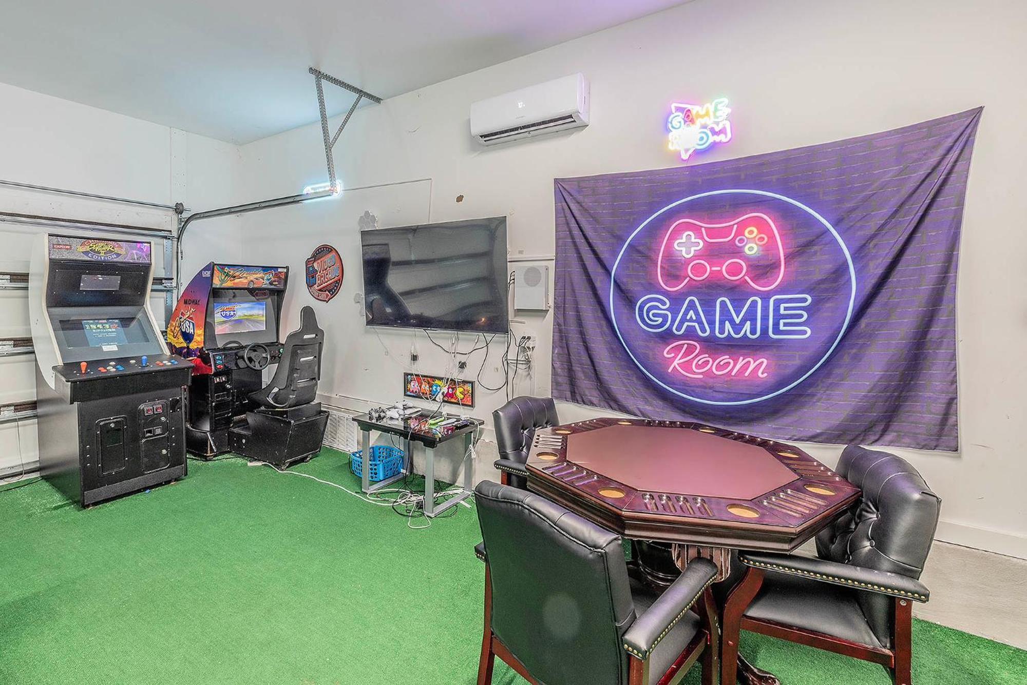 5 Star 4/3 Sleeps 16 With Arcade Game Room & Pool! Orange Beach Exteriér fotografie