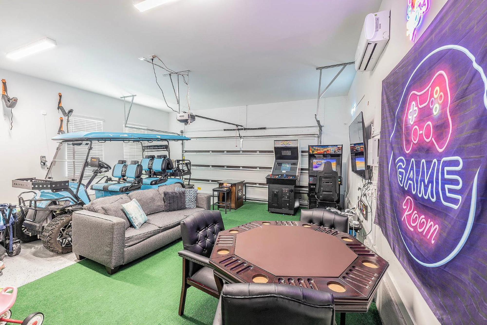 5 Star 4/3 Sleeps 16 With Arcade Game Room & Pool! Orange Beach Exteriér fotografie