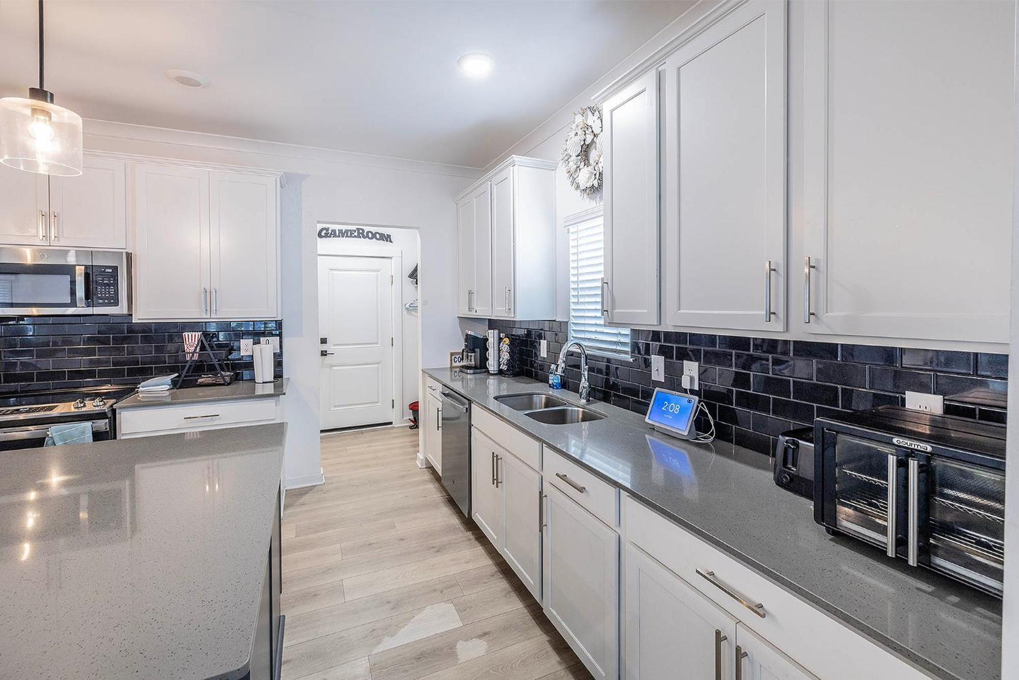 5 Star 4/3 Sleeps 16 With Arcade Game Room & Pool! Orange Beach Exteriér fotografie