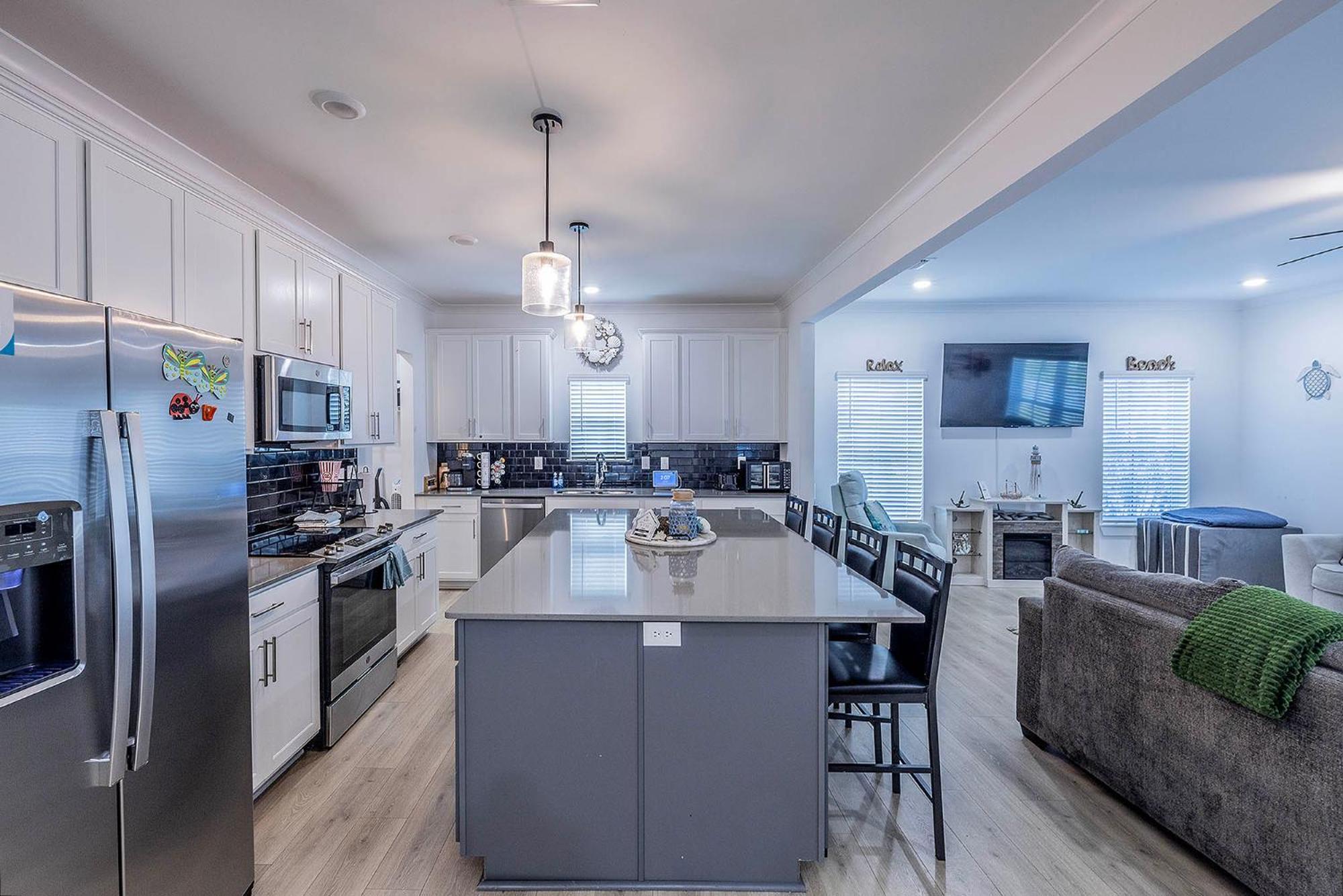 5 Star 4/3 Sleeps 16 With Arcade Game Room & Pool! Orange Beach Exteriér fotografie