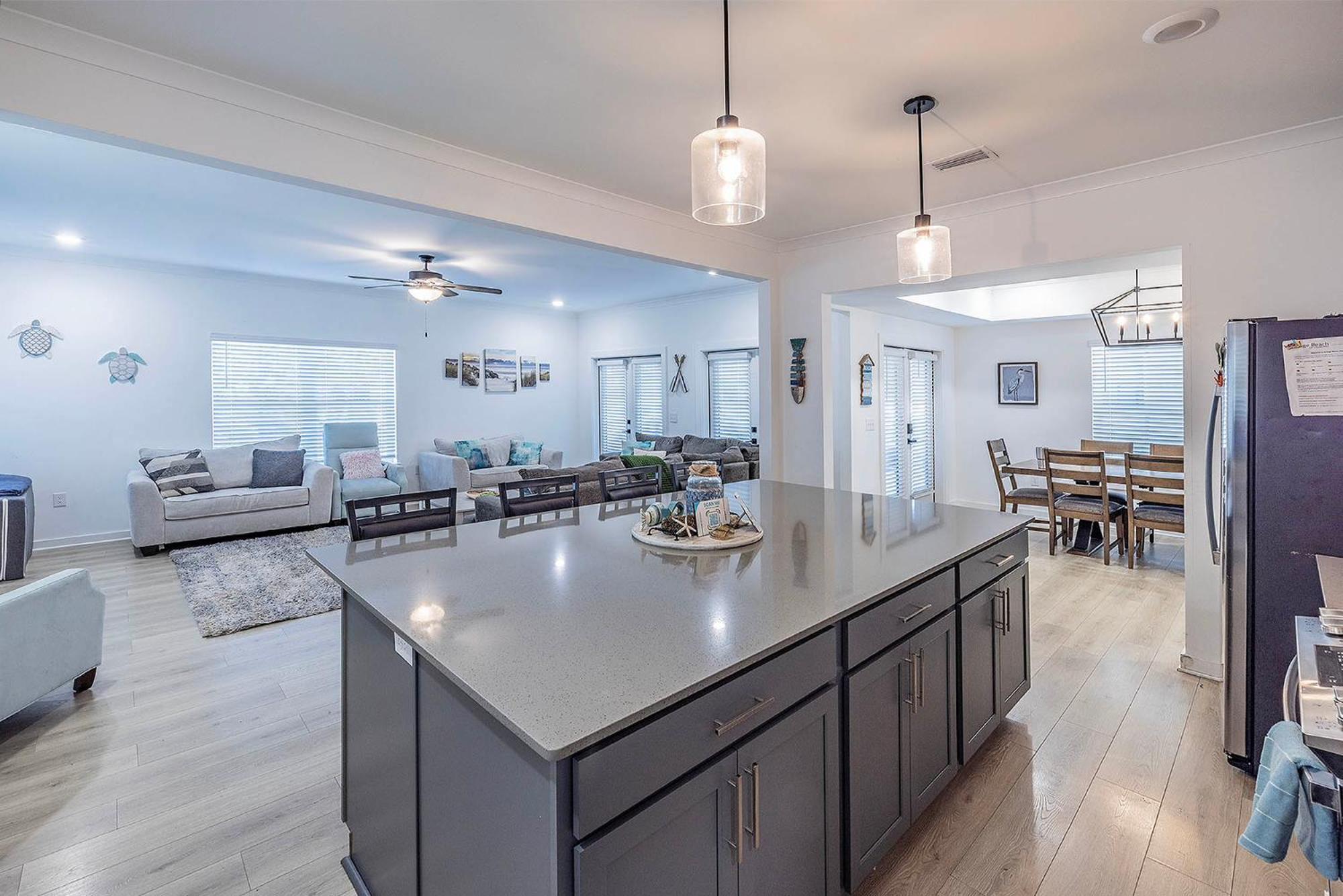 5 Star 4/3 Sleeps 16 With Arcade Game Room & Pool! Orange Beach Exteriér fotografie
