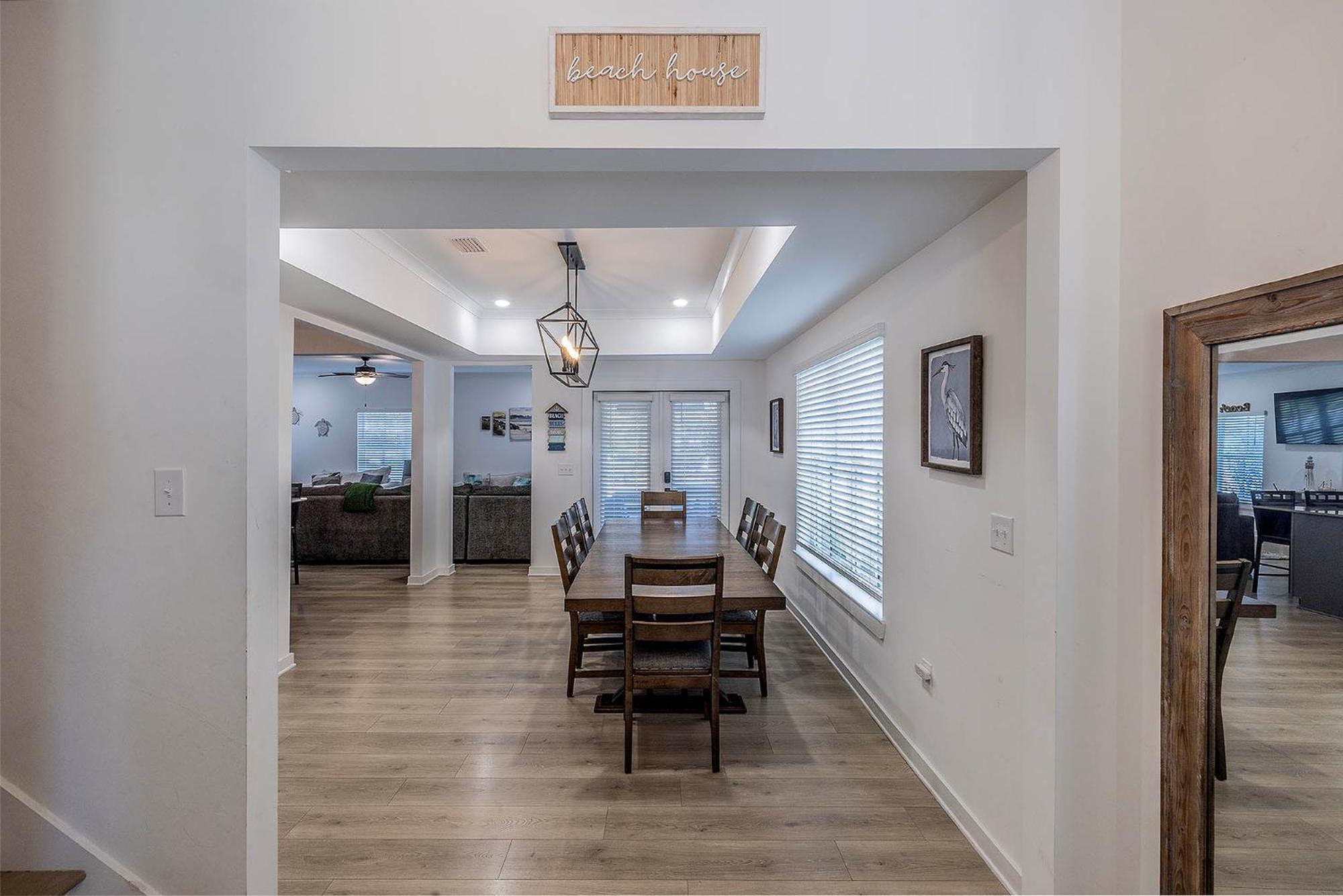 5 Star 4/3 Sleeps 16 With Arcade Game Room & Pool! Orange Beach Exteriér fotografie